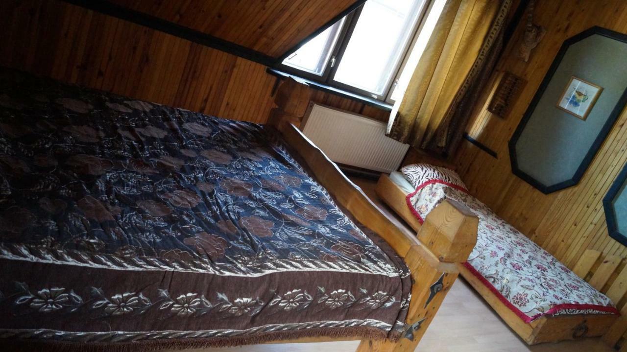 Guest House Jumiezis Plavinas Exterior foto