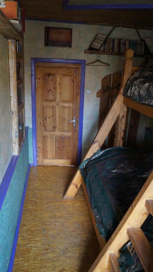 Guest House Jumiezis Plavinas Exterior foto
