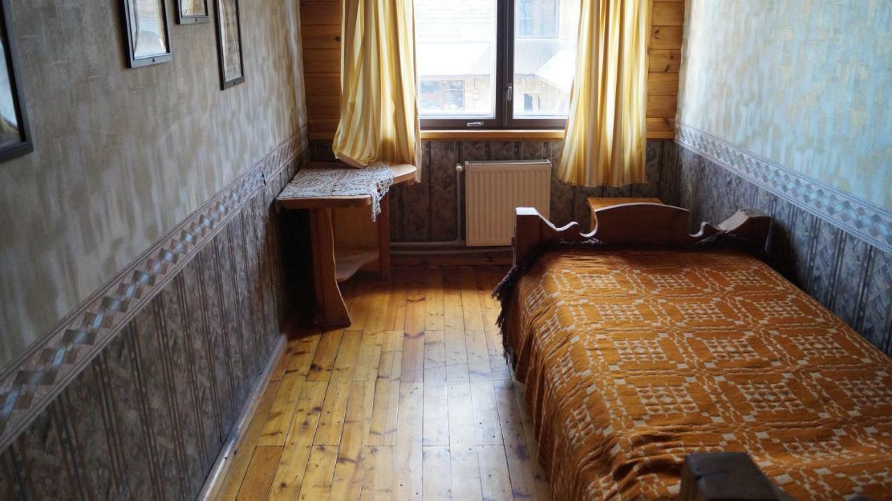 Guest House Jumiezis Plavinas Exterior foto